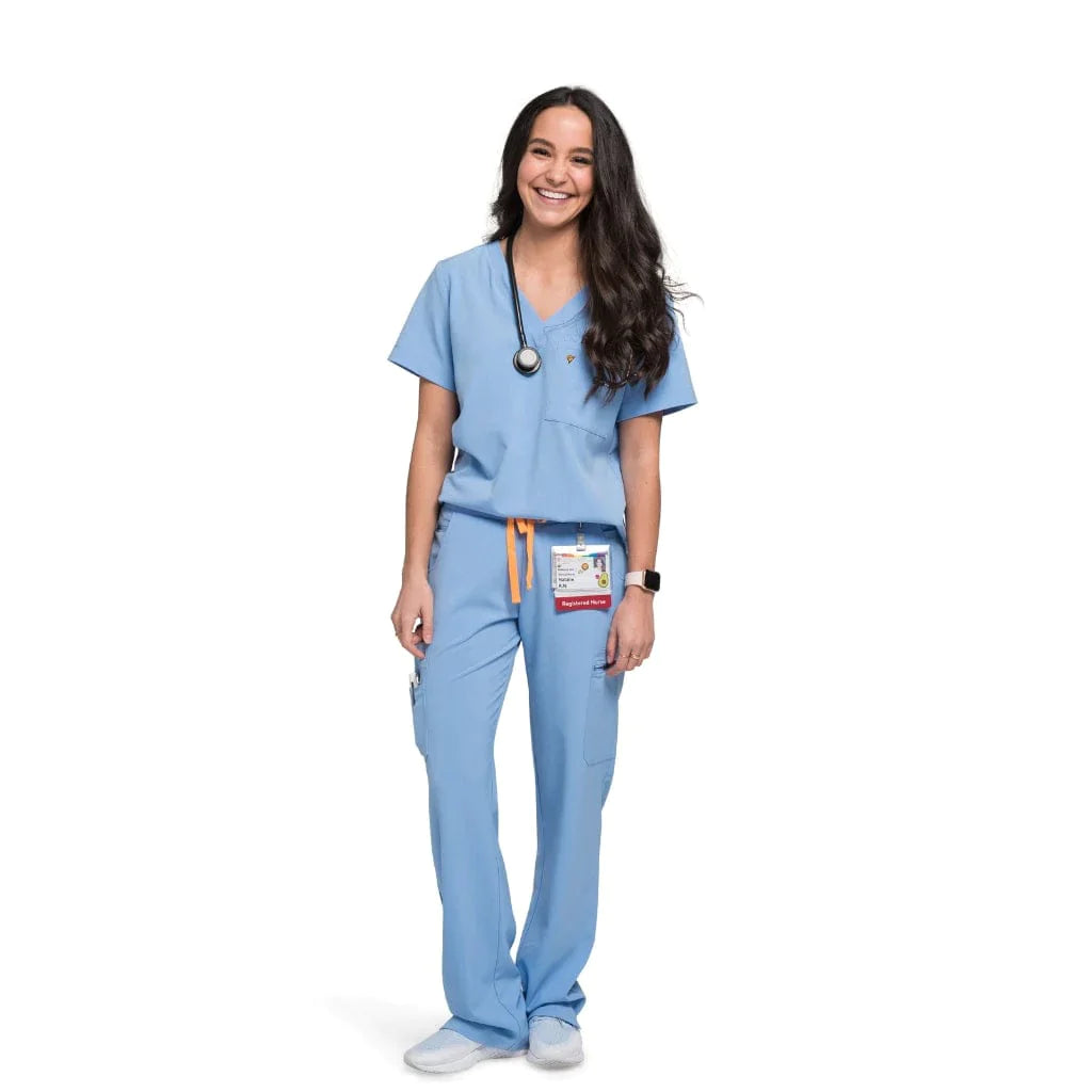 Scrubs that are Functional and Fashionable…. – The Blue Hydrangeas – A  Petite Fashion and Lifestyle Blog