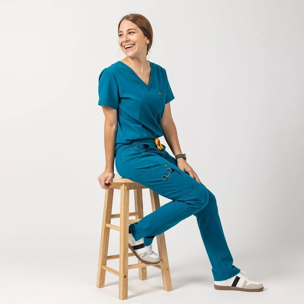 Where to Donate Scrubs and How to Do it