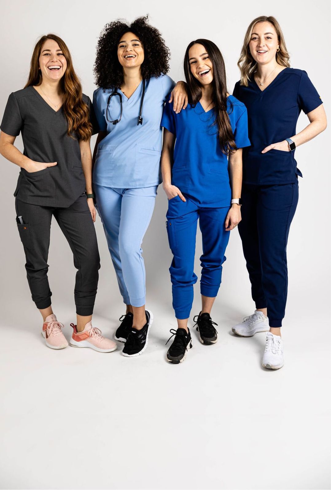 Where to Buy Medical Scrubs