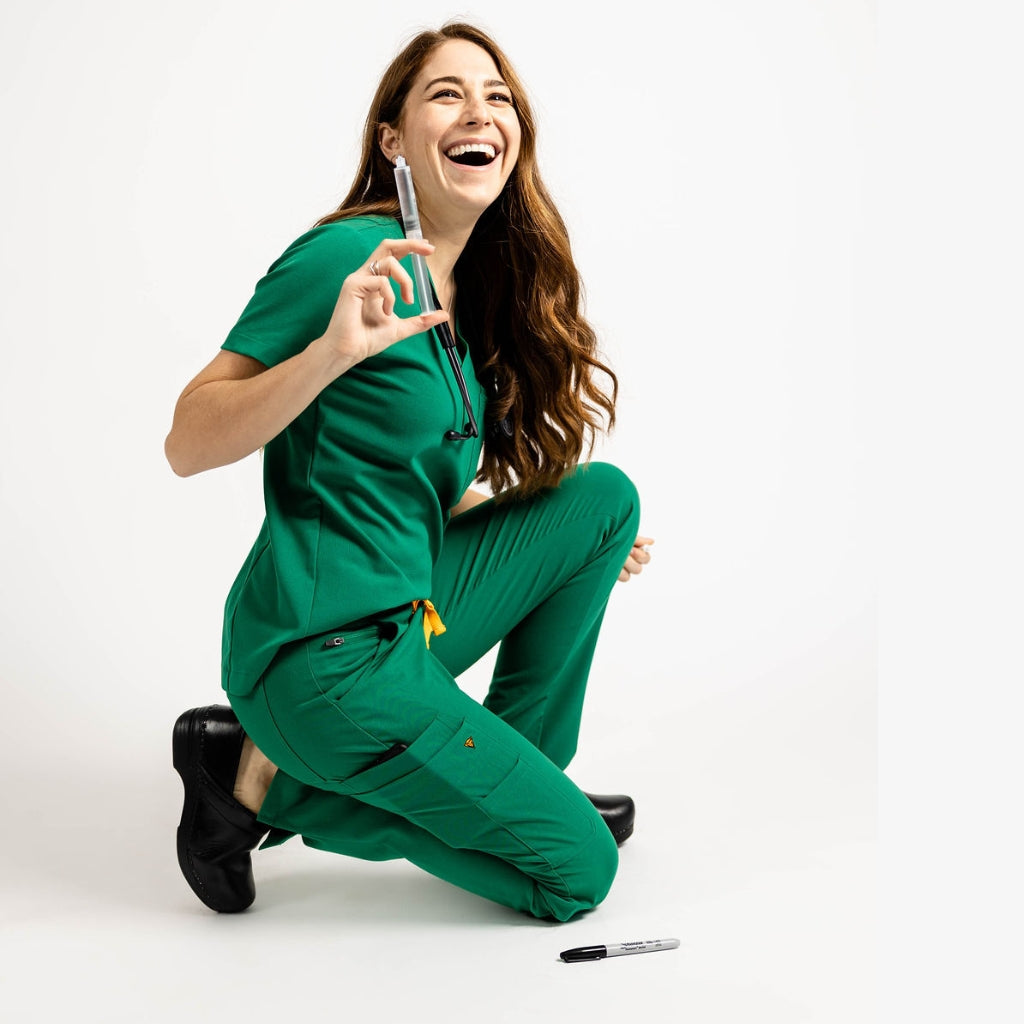 Poppy Scrubs Review (Trusted Nurses Review New Scrubs) - Trusted Health