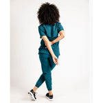 Poppy Scrubs Jogger Scrub Pants The Hatton Jogger