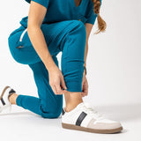 Poppy Scrubs Jogger Scrub Pants The Hatton Jogger