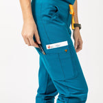 Poppy Scrubs Jogger Scrub Pants The Hatton Jogger