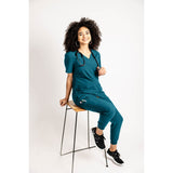 Poppy Scrubs Jogger Scrub Pants XS / Regular The Hatton Jogger